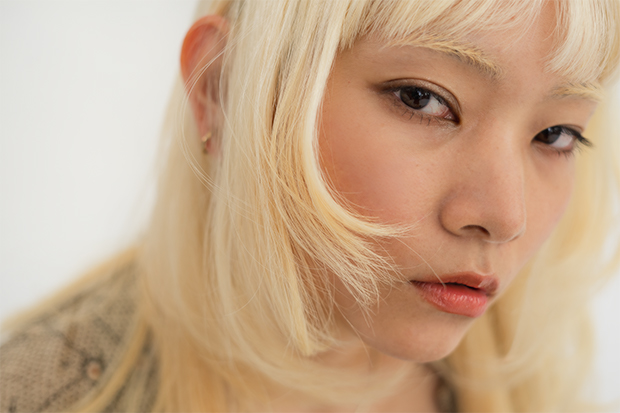 髪型　ヘアカタログ