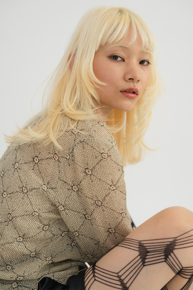 HAIR CATALOG.JP