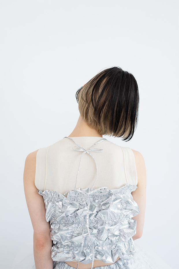 髪型　ヘアカタログ