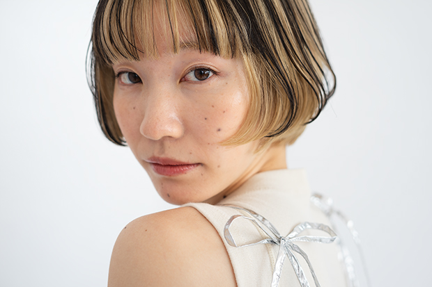 髪型　ヘアスタイル