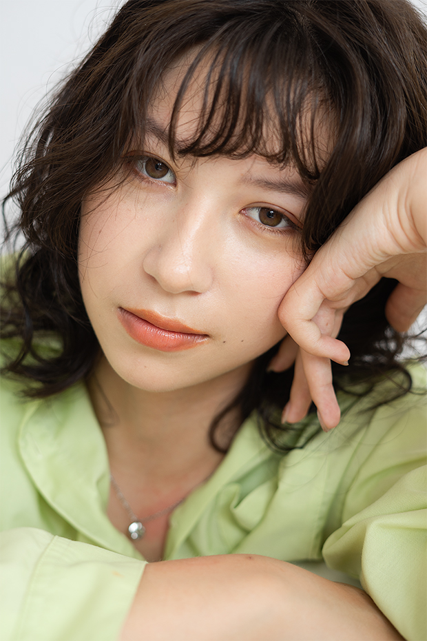 髪型　ヘアカタログ