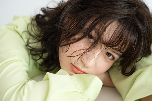 髪型　ヘアスタイル