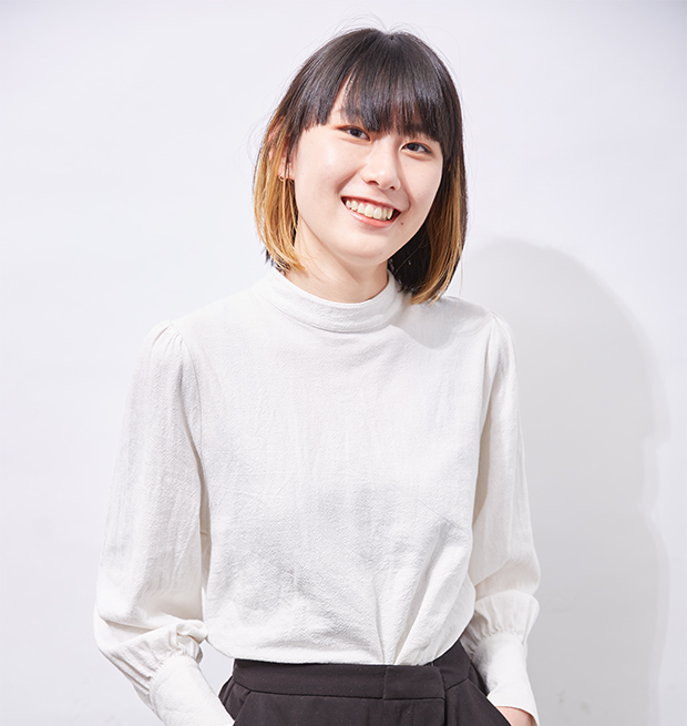 髪型　ヘアカタログ