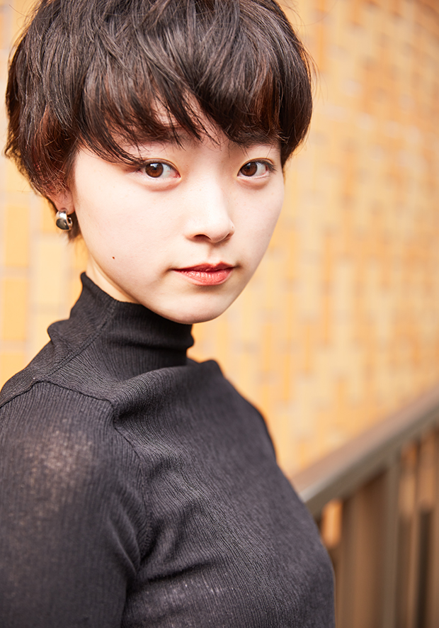 HAIR CATALOG.JP