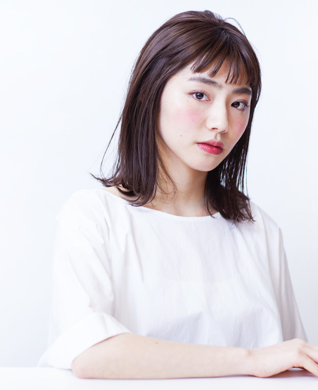 HAIR CATALOG.JP