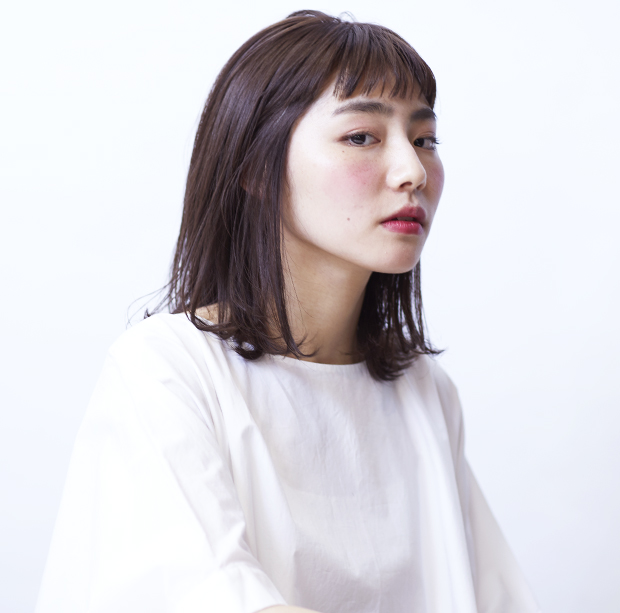髪型　ヘアスタイル