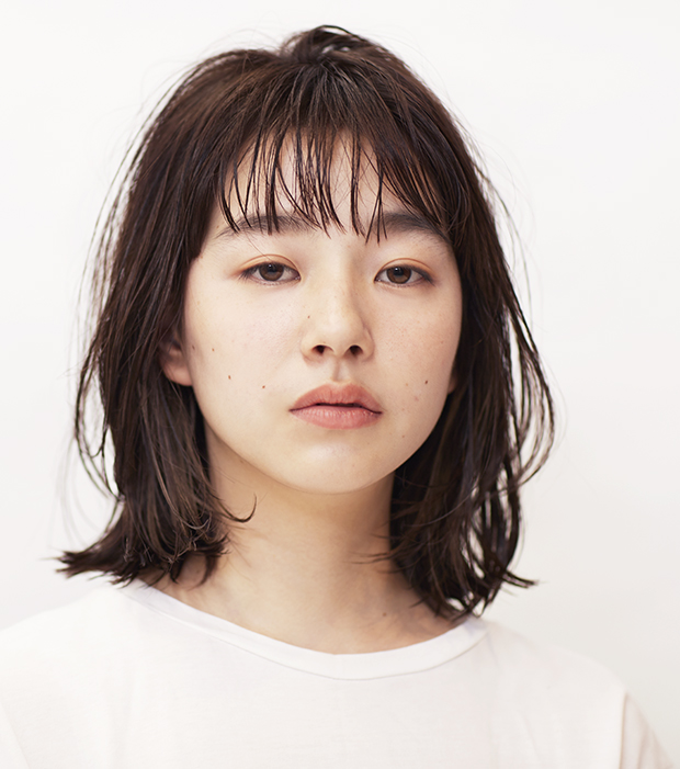 髪型　ヘアカタログ