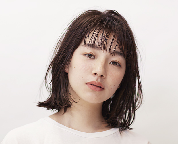 髪型　ヘアスタイル