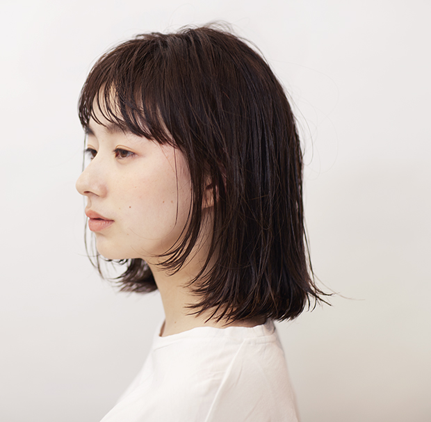 HAIR CATALOG.JP