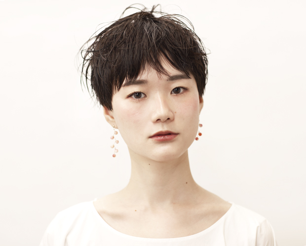 髪型　ヘアスタイル