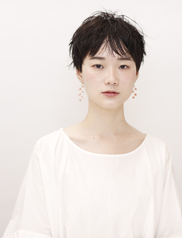 髪型　ヘアカタログ
