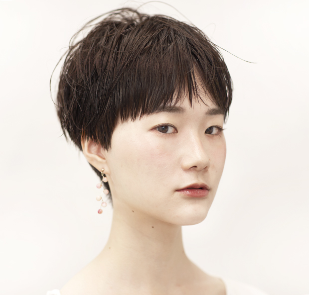 HAIR CATALOG.JP