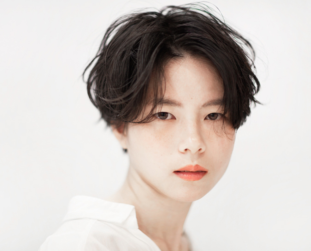 HAIR CATALOG.JP