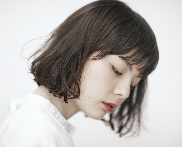 髪型　ヘアスタイル