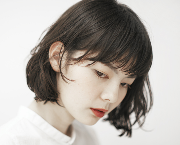 HAIR CATALOG.JP
