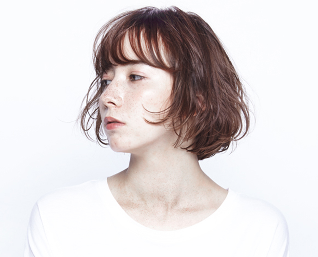 髪型　ヘアスタイル