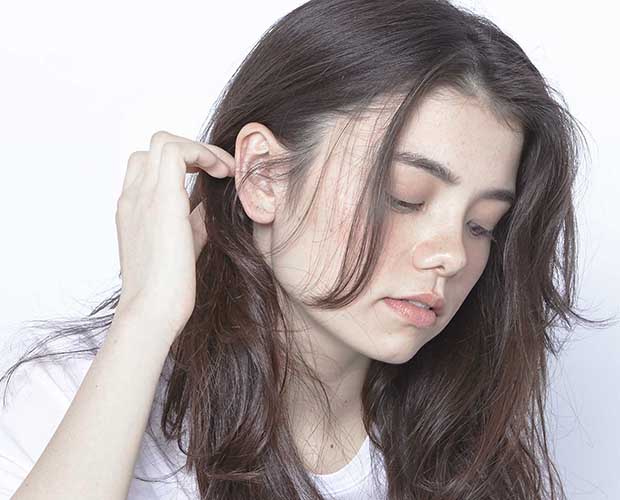 HAIR CATALOG.JP
