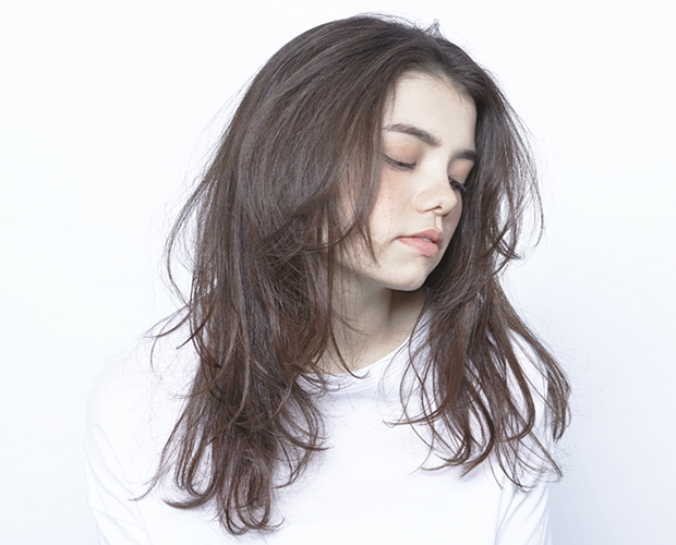 髪型　ヘアスタイル