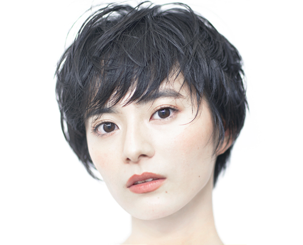 HAIR CATALOG.JP