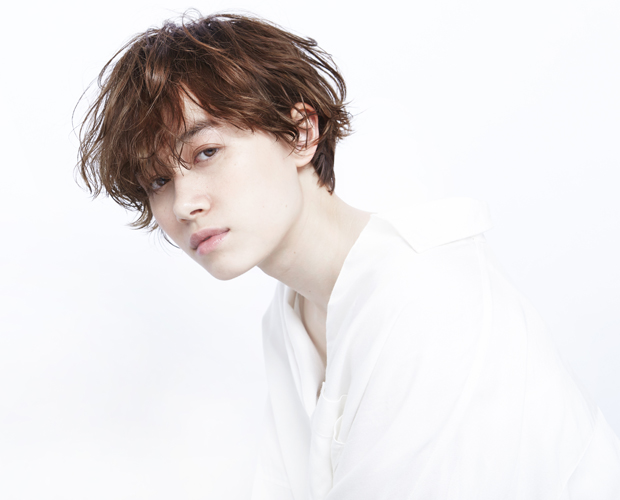 髪型　ヘアカタログ