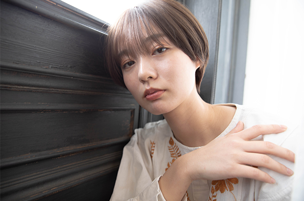 　SHORT