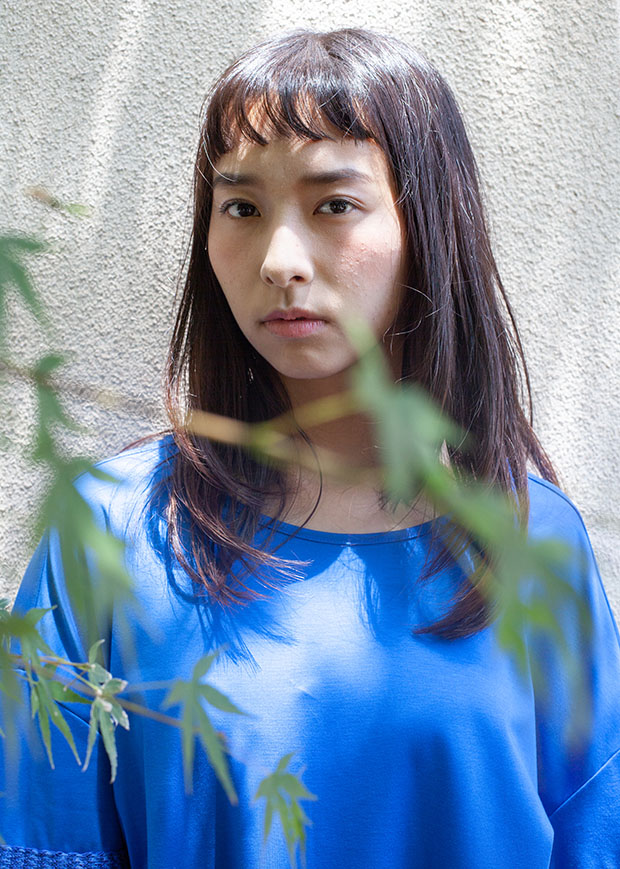 HAIR CATALOG.JP
