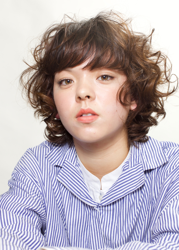 HAIR CATALOG.JP