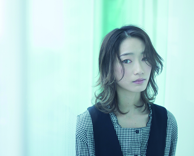 HAIR CATALOG.JP
