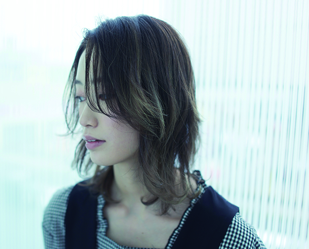 髪型　ヘアスタイル