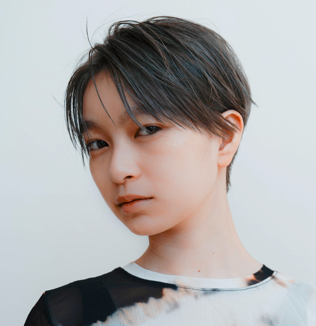 髪型　ヘアスタイル