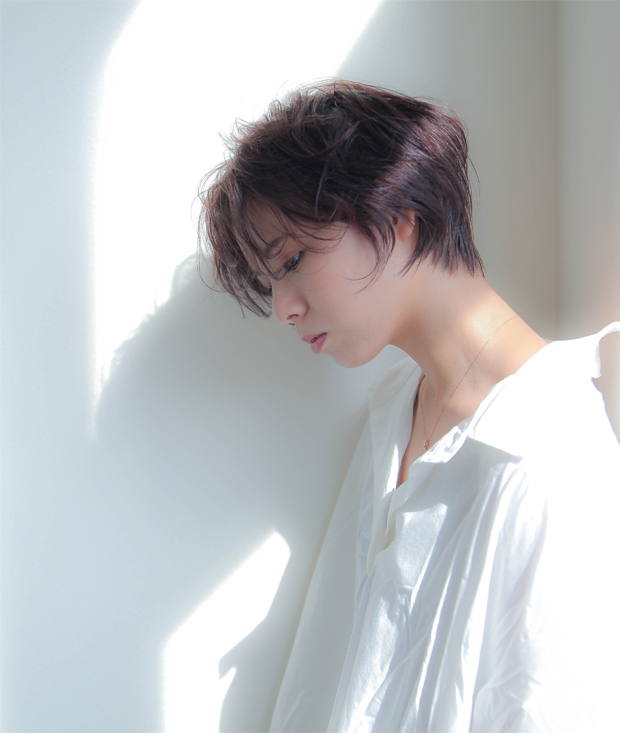 HAIR CATALOG.JP
