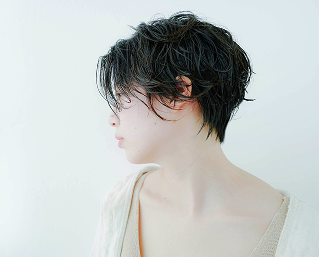 　SHORT