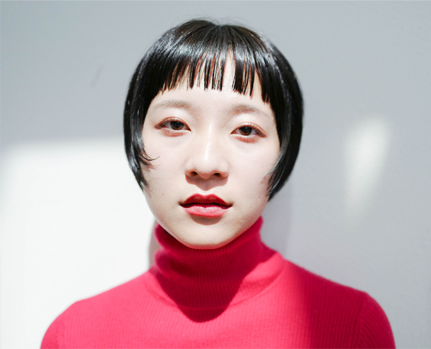髪型　ヘアスタイル