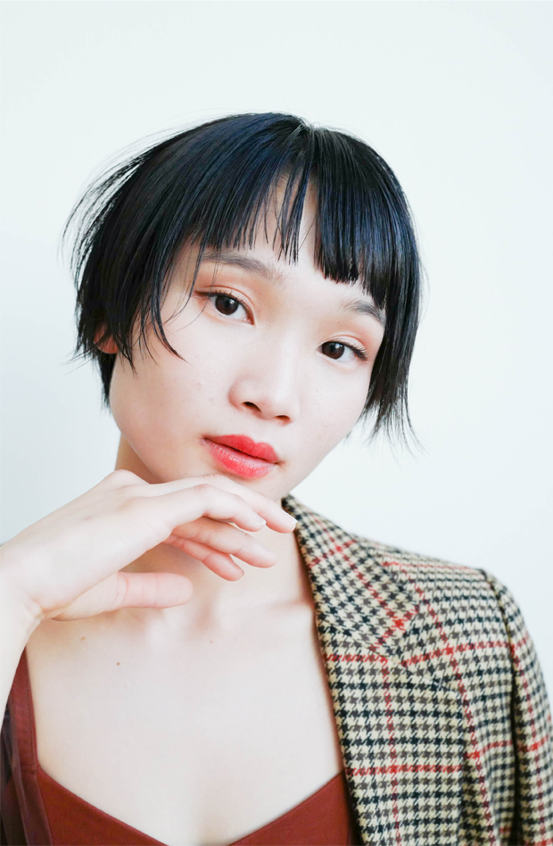 HAIR CATALOG.JP