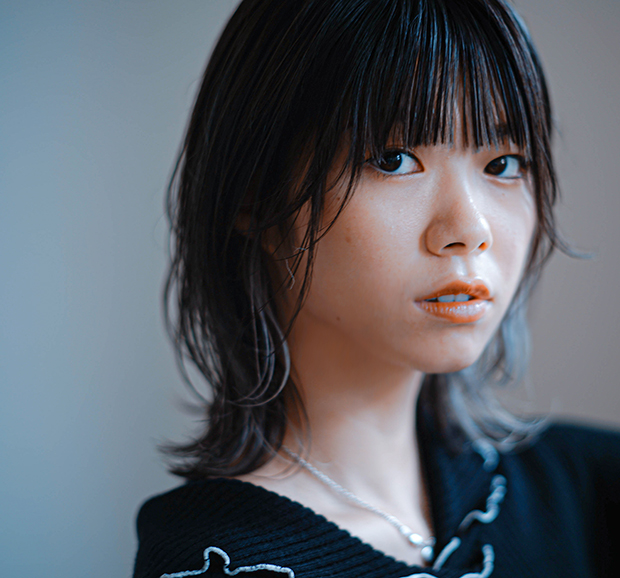 髪型　ヘアスタイル