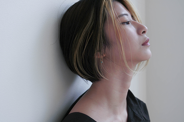 髪型　ヘアスタイル