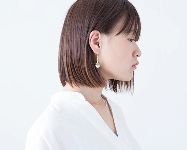 HAIR CATALOG.JP