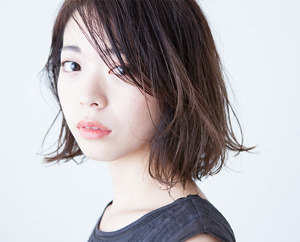 髪型　ヘアカタログ