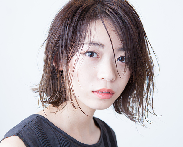 　ヘアスタイル