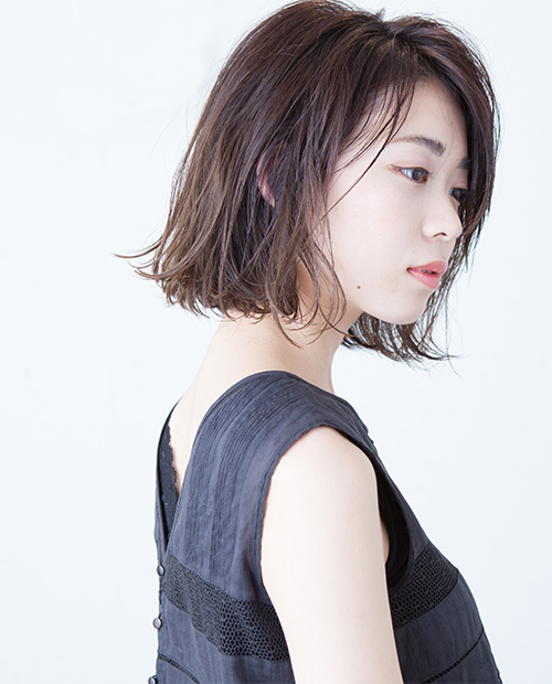 HAIR CATALOG.JP