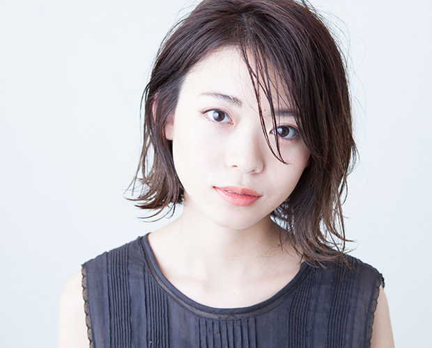 髪型　ヘアスタイル