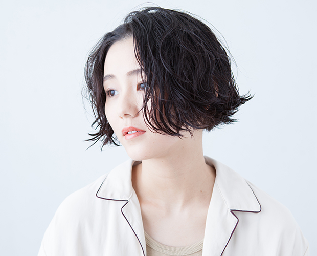 髪型　ヘアカタログ