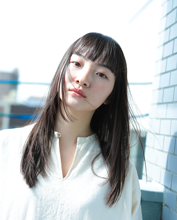 髪型　ヘアスタイル
