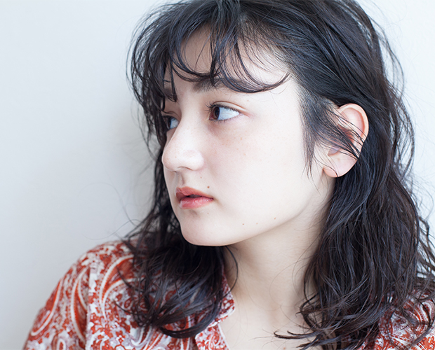 HAIR CATALOG.JP