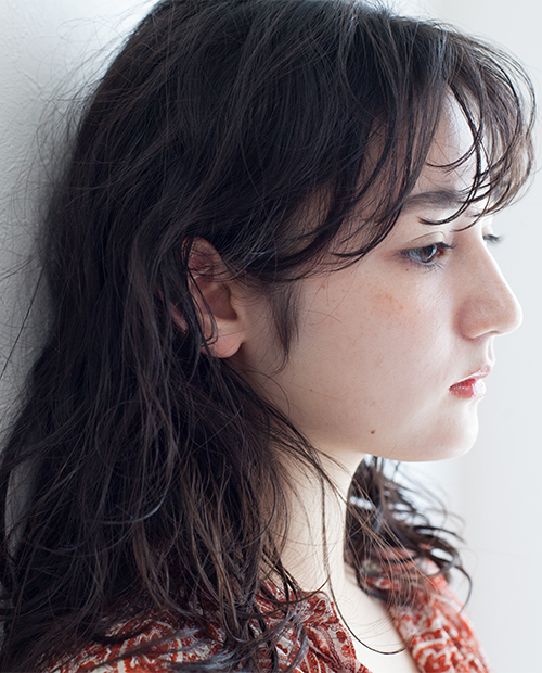 髪型　ヘアスタイル