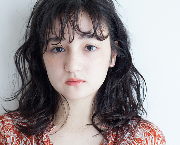 髪型　ヘアカタログ