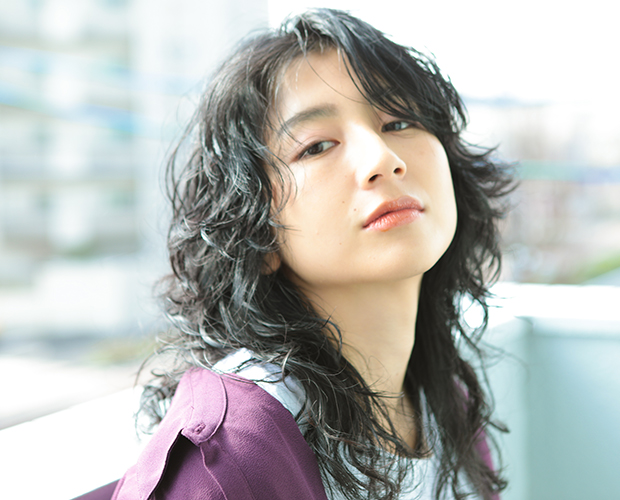 髪型　ヘアスタイル