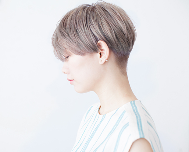 HAIR CATALOG.JP