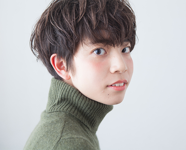 　SHORT