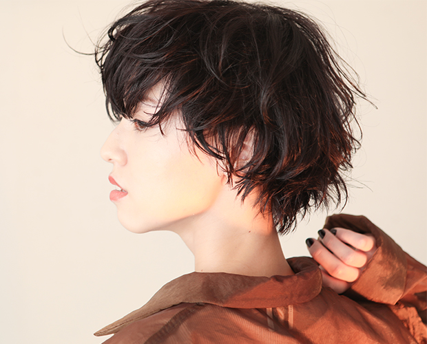 HAIR CATALOG.JP